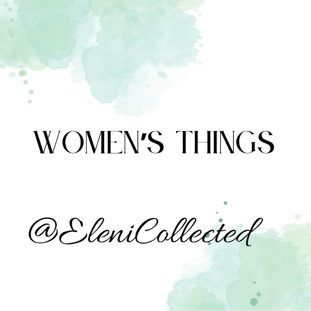 Women’s things